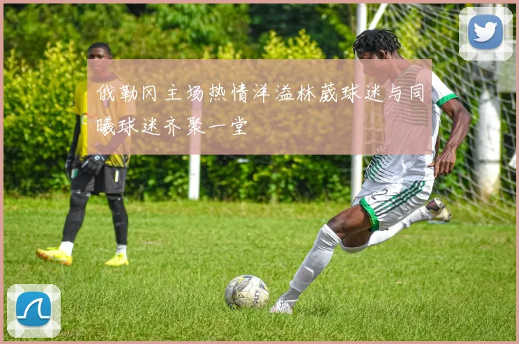 俄勒冈主场热情洋溢林葳球迷与同曦球迷齐聚一堂